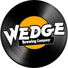 Wedge Brewery Review